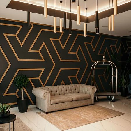 Hotel Lux ميليدي المظهر الخارجي الصورة