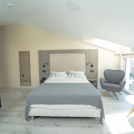 Hotel Lux ميليدي المظهر الخارجي الصورة