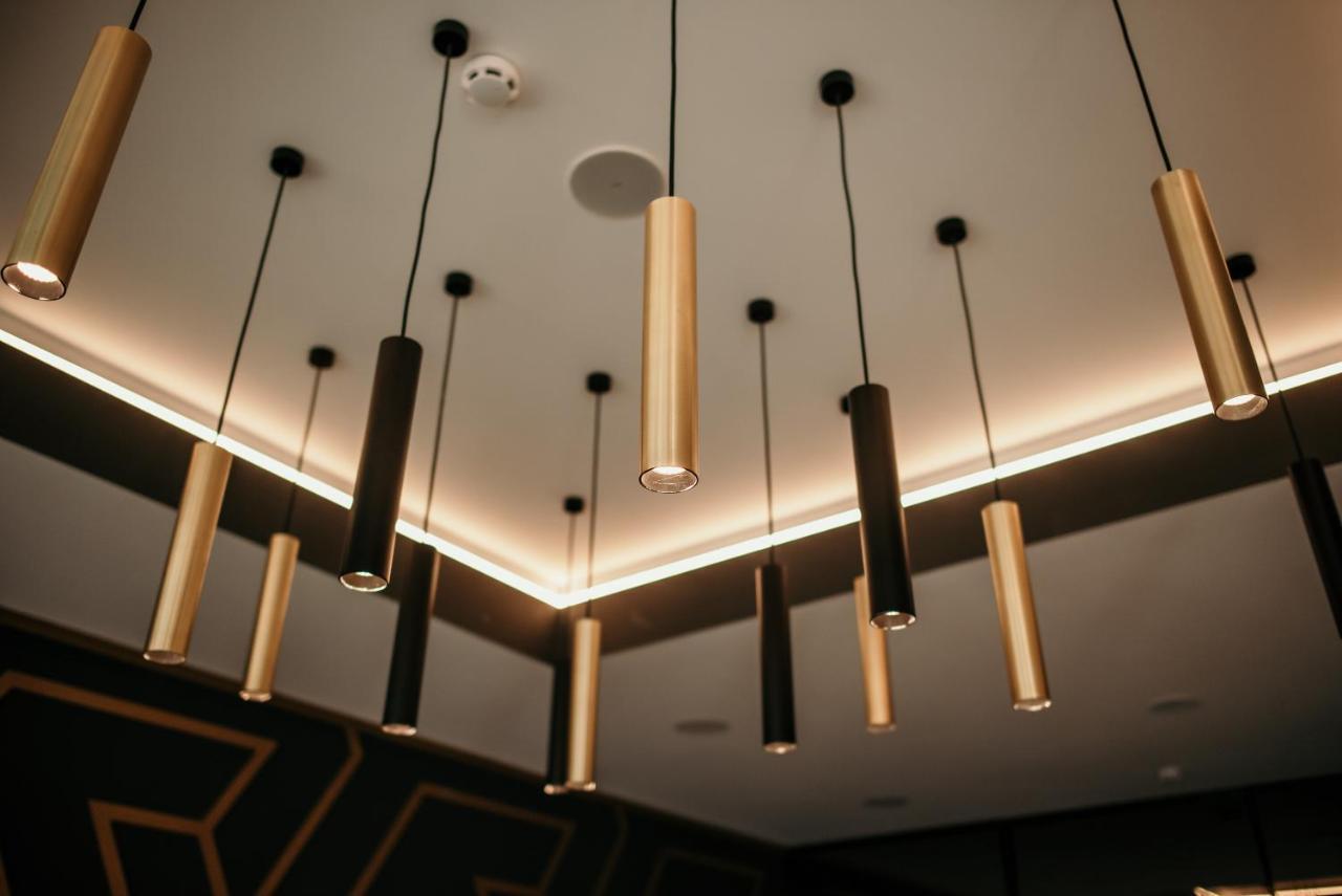 Hotel Lux ميليدي المظهر الخارجي الصورة