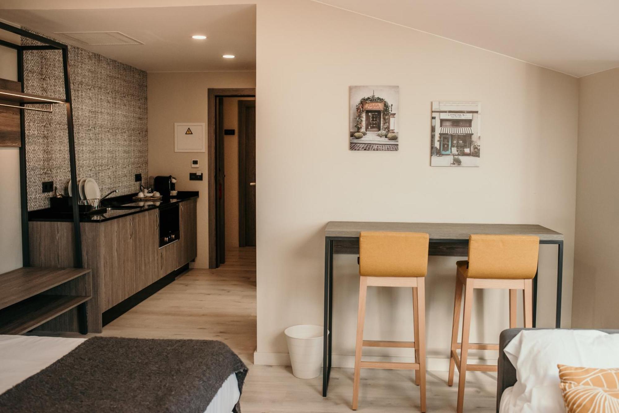Hotel Lux ميليدي المظهر الخارجي الصورة