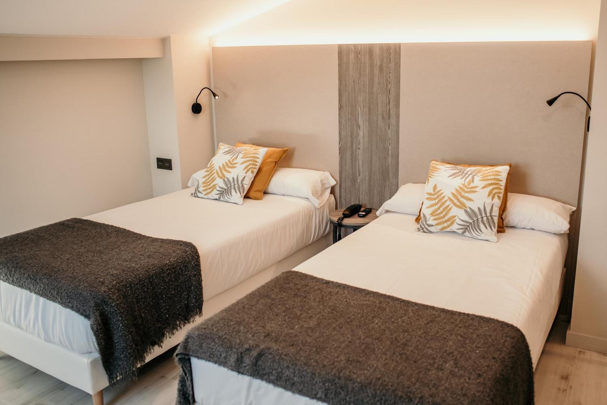 Hotel Lux ميليدي المظهر الخارجي الصورة
