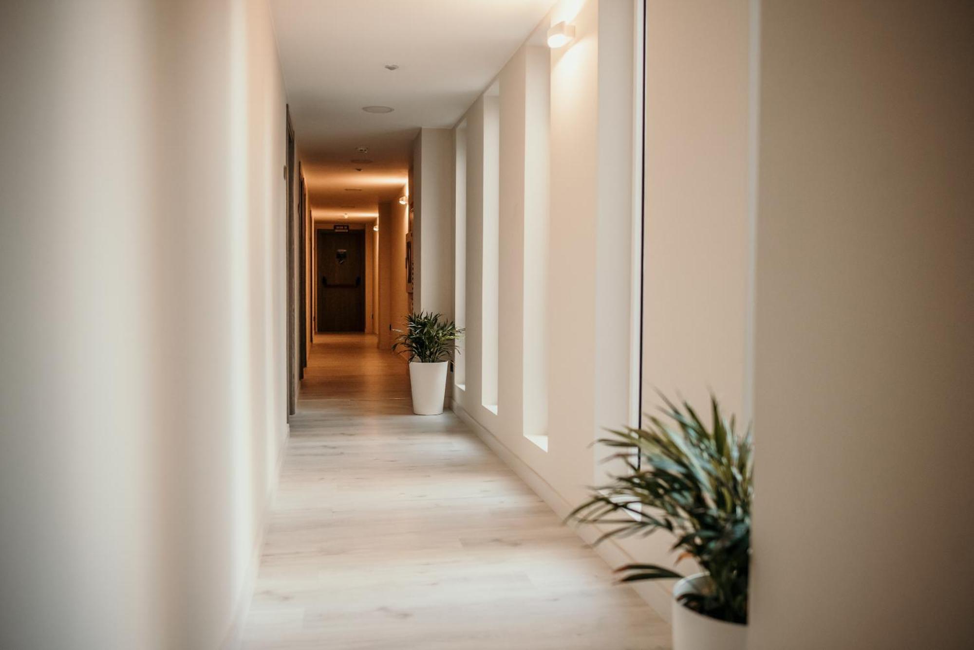 Hotel Lux ميليدي المظهر الخارجي الصورة