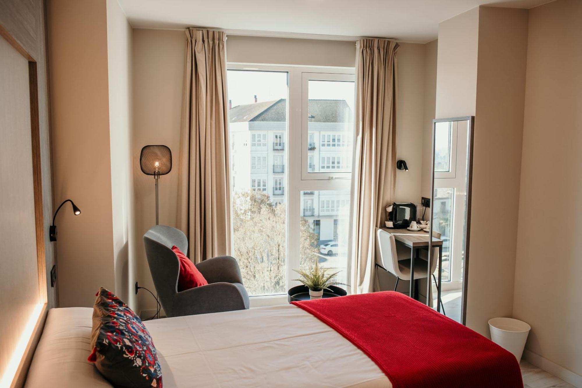 Hotel Lux ميليدي المظهر الخارجي الصورة