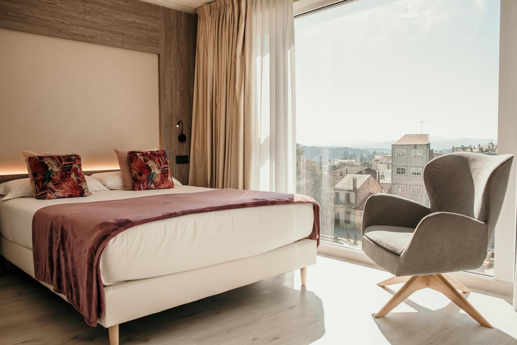 Hotel Lux ميليدي المظهر الخارجي الصورة