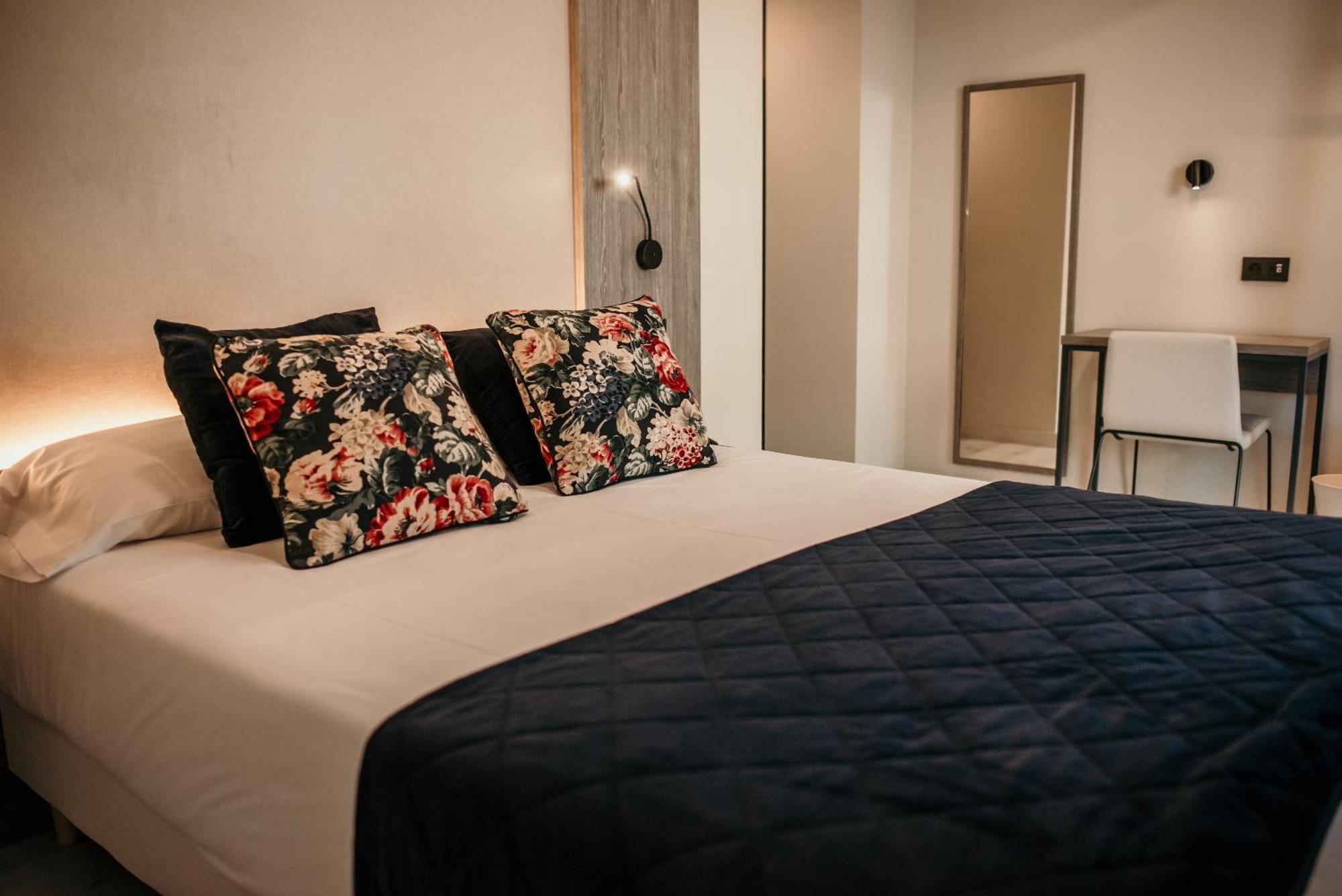 Hotel Lux ميليدي المظهر الخارجي الصورة