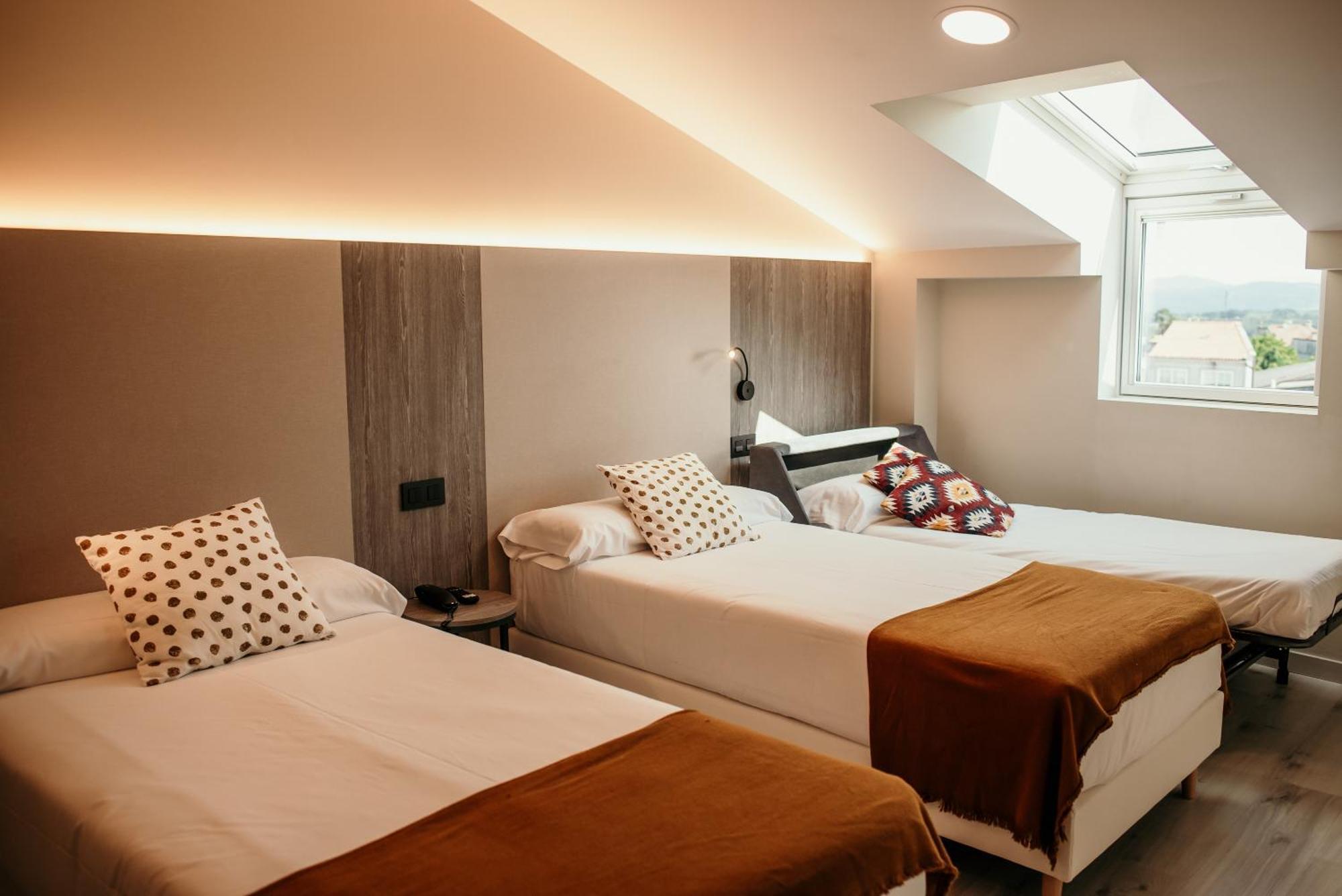 Hotel Lux ميليدي المظهر الخارجي الصورة